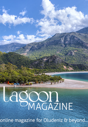 oludeniz lagoon magazine